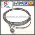 bicycle inner break wire for autocycle